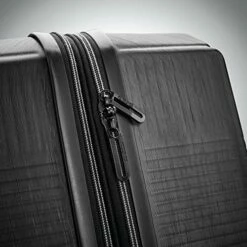 American Tourister Stratum XLT Expandable Hardside Luggage With Spinner Wheels, Jet Black, Checked-Large 28-Inch -TRAVELPRO Sales 51YGYkHZKLL 6a8692c6 e0b1 4261 81ec dffd1de4638f