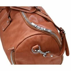 Convertible Full Grain Leather Garment Duffle Bag - Floto Parma Edition -TRAVELPRO Sales 51ZCi6F5HNL