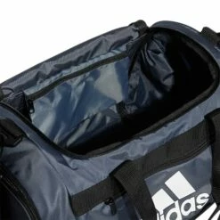 Adidas Defender 4 Small Duffel Bag, Team Onix Grey -TRAVELPRO Sales 51ZGDA1PI9S