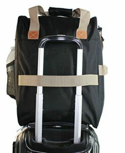 BoardingBlue Frontier, JetBlue, Spirit Airlines Personal Item Under Seat Bag -TRAVELPRO Sales 51Zi0HOCCoL