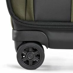 Briggs & Riley ZDX-Expandable Luggage With 4 Spinner Wheels, Hunter, Carry-On 21-Inch -TRAVELPRO Sales 51ZjVb8keiL