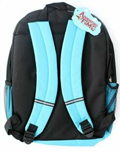 Bioworld Adventure Time With Finn And Jake Zipper Backpack 9 Bioworld Adventure Time With Finn And Jake Zipper Backpack -TRAVELPRO Sales 51 2BRiJwhJpL