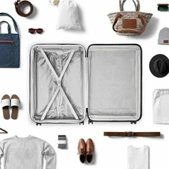 3 Piece Set Luggage Sets Women Men Teens Travel Suitcase With Lightweight TSA Lock Spinner, Home Outdoor Carry On Luggage With 4 Double Silent Wheels Adjustable Handle 20in 24in 28in, White 13 3 Piece Set Luggage Sets Women Men Teens Travel Suitcase With Lightweight TSA Lock Spinner, Home Outdoor Carry On Luggage With 4 Double Silent Wheels Adjustable Handle 20in 24in 28in, White -TRAVELPRO Sales 51 ZBw6KPkS