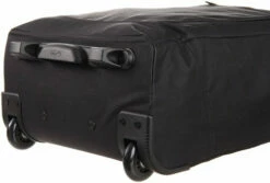 Olympia Luggage Rolling Shopper Tote,Black,One Size 10 Olympia Luggage Rolling Shopper Tote,Black,One Size -TRAVELPRO Sales 51aTlE2m7RL
