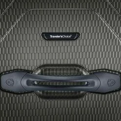 Traveler's Choice Maxporter II 30" Hardside Spinner Trunk Luggage, Gray -TRAVELPRO Sales 51ak0uUHWpL