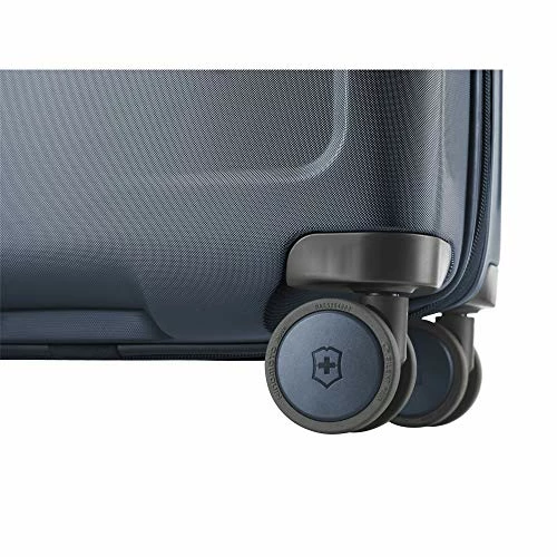 Victorinox Connex Extra-Large Hardside Case Deep Lake 7 Victorinox Connex Extra-Large Hardside Case Deep Lake - Image 5
