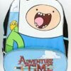 Adventure Time Bioworld With Finn And Jake Character Backpack -TRAVELPRO Sales 51cDa9eL8xL