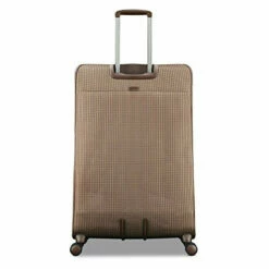 Hartmann Century | 3-Piece Set | Carry On Wheeled Garment Bag & Extended Journey Expandable -TRAVELPRO Sales 51cc5LCHonL