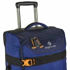Eagle Creek Expanse Wheeled Duffel International Carry On Rolling, Twilight Blue, One Size -TRAVELPRO Sales 51ctFXWR1XL b7dd38f9 90ce 40a1 9b79 48ab41ef47ba