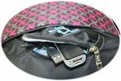 BoardingBlue Airlines Personal Item Under Seat (Pink) 2-Day-Shipping 11 BoardingBlue Airlines Personal Item Under Seat (Pink) 2-Day-Shipping -TRAVELPRO Sales 51cy18LTX 2BL