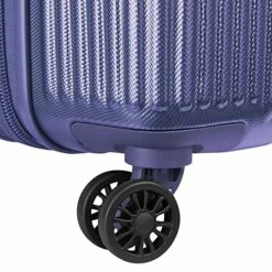 DELSEY Paris Comete 3.0 Hardside Expandable Luggage With Spinner Wheels, Lavender, Carry-on 20 Inch 15 DELSEY Paris Comete 3.0 Hardside Expandable Luggage With Spinner Wheels, Lavender, Carry-on 20 Inch -TRAVELPRO Sales 51e9yCxU9yL