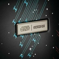 American Tourister Star Wars Hardside Spinner Wheel Luggage, Galaxy, Checked-Large 28-Inch 11 American Tourister Star Wars Hardside Spinner Wheel Luggage, Galaxy, Checked-Large 28-Inch -TRAVELPRO Sales 51eS2TjYIWL