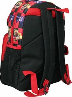 Five Nights At Freddys ,Bonnie Foxy Chica 16" Large Backpack -TRAVELPRO Sales 51ep1wCRGYL