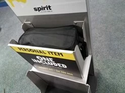 Personal Item Under Seat For The Airlines Of American, Frontier, Spirit, (Pink) 17 Personal Item Under Seat For The Airlines Of American, Frontier, Spirit, (Pink) -TRAVELPRO Sales 51evgk7Md3L