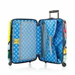 Britto Collection By HEYS -26" Spinner - A New Day 26 A New Day 11 Britto Collection By HEYS -26" Spinner - A New Day 26 A New Day -TRAVELPRO Sales 51f5F9JEa2L e82225d8 d8d1 465a 84e9 fdd3d3a012de