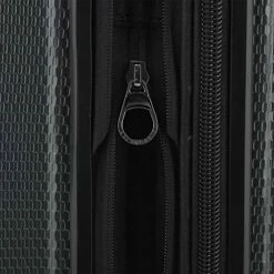 Traveler's Choice New London II Hardside Expandable Spinner Luggage, Gray, Carry-on 22-Inch -TRAVELPRO Sales 51g1 nJYSuL