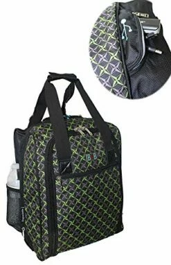 BoardingBlue New Free Frontier, Spirit, JetBlue, America Airlines Personal Item Under Seat Bag 16 BoardingBlue New Free Frontier, Spirit, JetBlue, America Airlines Personal Item Under Seat Bag -TRAVELPRO Sales 51g8yd 2BV8 2BL c9e3285f a65f 41cb b856 92964908b773