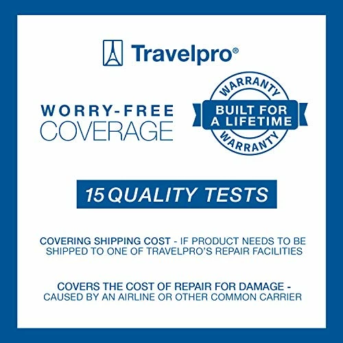 Travelpro Platinum Magna 2 Carry-On Rolling Garment Bag, Black 6 Travelpro Platinum Magna 2 Carry-On Rolling Garment Bag, Black - Image 4