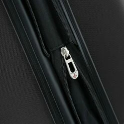 Travelers Club Sky+ Luggage Set, Black, 5 Piece -TRAVELPRO Sales 51hB4L WxwL