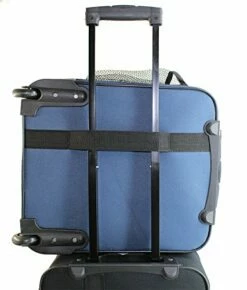 Boardingblue Airlines Rolling Personal Item Under Seat Luggage Frontier, Spirit 14 Boardingblue Airlines Rolling Personal Item Under Seat Luggage Frontier, Spirit -TRAVELPRO Sales 51hCu3XTxrL 4588d13e f5bc 45bc aa06 9b4b8f747d7d
