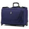 Travelpro Luggage Crew 11 22" Carry-On Rolling Garment Bag, Suitcase, Indigo 2 Travelpro Luggage Crew 11 22" Carry-On Rolling Garment Bag, Suitcase, Indigo -TRAVELPRO Sales 51hKRwX 9lL
