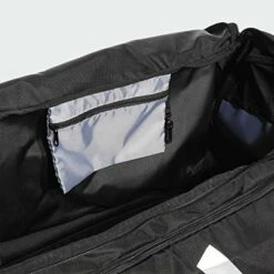 Adidas Unisex Team Issue II Large Duffel Bag, Black, ONE SIZE 17 Adidas Unisex Team Issue II Large Duffel Bag, Black, ONE SIZE -TRAVELPRO Sales 51hosI9NUSL