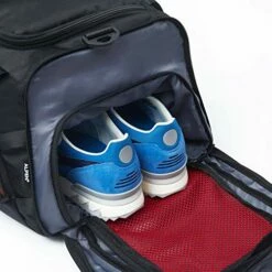 Swiss Alpen - Cervino Duffel - Water Resistant Durable 1680D Carry On Travel Duffel Bag Gym -TRAVELPRO Sales 51iESZKoGAL