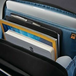 Samsonite Pro Slim Messenger, Black, 13-Inch -TRAVELPRO Sales 51j1fCC2tqL