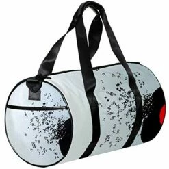 LEVEIS Duffel Bag Tyu Travel Luggage Tote Weekender Gym Bag For Men & Women -TRAVELPRO Sales 51k1eQWLiYL