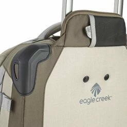 Eagle Creek Wheeled Duffel Intl Carry On, Natural Stone - One Size -TRAVELPRO Sales 51kS02KB2jL