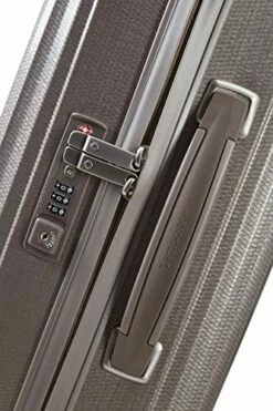Samsonite LITE-Cube Spinner 76 33V006 58624 17 Samsonite LITE-Cube Spinner 76 33V006 58624 -TRAVELPRO Sales 51kfDRTCahL