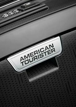 American Tourister On-Board Hardside Carry-On Red 10 American Tourister On-Board Hardside Carry-On Red -TRAVELPRO Sales 51ktbpOMfsL