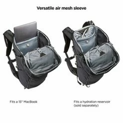 Thule Alltrail X 35L, Nutria, One Size -TRAVELPRO Sales 51lNMaOMQ6L