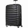 Samsonite Black Label Lite Shock 28" Hardside Spinner (One Size, Black) -TRAVELPRO Sales 51lQVLMF4 L