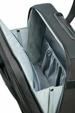 Samsonite Hand Luggage, Black, 45cm -TRAVELPRO Sales 51mCPwPJoUL