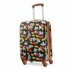 American Tourister Disney Hardside Luggage With Spinner Wheels, Mickey Mouse Classic, Carry-On 21-Inch -TRAVELPRO Sales 51mCQ2cnxLL