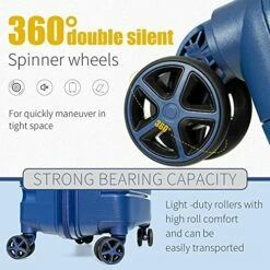 COOLIFE Luggage Expandable(only 28”) Suitcase 3 Piece Set PP Material With TSA Lock Spinner Carry On Hard- Side 20in24in28in (black, 3 Piece Set) 15 COOLIFE Luggage Expandable(only 28”) Suitcase 3 Piece Set PP Material With TSA Lock Spinner Carry On Hard- Side 20in24in28in (black, 3 Piece Set) -TRAVELPRO Sales 51mhCRVkbGL 022c183a 6c5f 4c90 8fac 4233f8c352bf