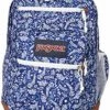 JanSport Cool Student, Blue Ditsy, One Size 1 JanSport Cool Student, Blue Ditsy, One Size -TRAVELPRO Sales 51mvvh9LVeL