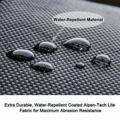 Swiss Alpen - Cervino Duffel - Water Resistant Durable 1680D Carry On Travel Duffel Bag Gym -TRAVELPRO Sales 51n12LhXPrL