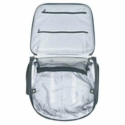 Delsey Paris Delsey Luggage Ez Pack 2 Wheeled Underseater, Black -TRAVELPRO Sales 51n6crXp54L