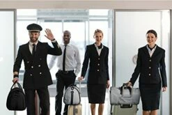 Crospack 45L Suit Garment Bag Shoulder Strap Duffle Travel Foldable Flight Bag 17 Crospack 45L Suit Garment Bag Shoulder Strap Duffle Travel Foldable Flight Bag -TRAVELPRO Sales 51nZUq4GruL