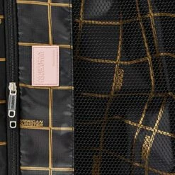 American Tourister Moonlight Hardside Expandable Luggage With Spinner Wheels, Rose Gold, Checked-Medium 24-Inch 18 American Tourister Moonlight Hardside Expandable Luggage With Spinner Wheels, Rose Gold, Checked-Medium 24-Inch -TRAVELPRO Sales 51oYz7lGIRL