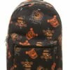 Bioworld Five Nights At Freddy'S Freddy Fazbear All Over Print Backpack -TRAVELPRO Sales 51oj2INPYBL 7c73d20b 7dcf 4842 865a 8e74690e79c7