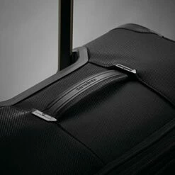 Samsonite Lineate Underseat Carry On Boarding Bag With Spinner Wheels, Obsidian Black -TRAVELPRO Sales 51okh7X5UOL a8a6ff95 16aa 435c 88ab 94649df6b96d