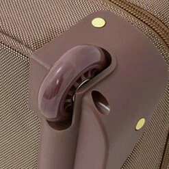 London Fog Kensington Ii 44" Wheeled Garment Bag, Bronze 9 London Fog Kensington Ii 44" Wheeled Garment Bag, Bronze -TRAVELPRO Sales 51omBjulNML