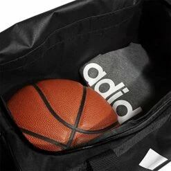 Adidas Unisex Diablo Small Duffel Bag, Black, Small 12 Adidas Unisex Diablo Small Duffel Bag, Black, Small -TRAVELPRO Sales 51owVNH8BFL