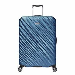 Ricardo Beverly Hills Mojave Hardside (Twilight Blue, 26 In H X 18 In W X 12 In D) -TRAVELPRO Sales 51paNjc0uxL