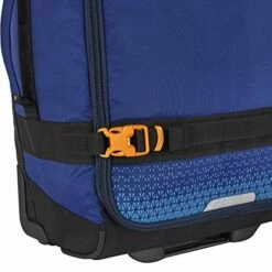 Eagle Creek Expanse Wheeled Duffel International Carry On Rolling, Twilight Blue, One Size -TRAVELPRO Sales 51pcw9umJ8L b32f9b8b cd80 48f1 b540 f5c57f5f0227