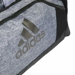 Adidas Team Issue II Medium Duffel Bag, Onix Jersey, ONE SIZE 11 Adidas Team Issue II Medium Duffel Bag, Onix Jersey, ONE SIZE -TRAVELPRO Sales 51pv3BbkQgS