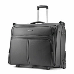 Samsonite Leverage LTE 3 Piece Carry-On Bundle | 29", Wheeled Garment Bag, Travel Pillow -TRAVELPRO Sales 51qAJYgIO7L e593191e b782 440f afb0 5a3133ef7593